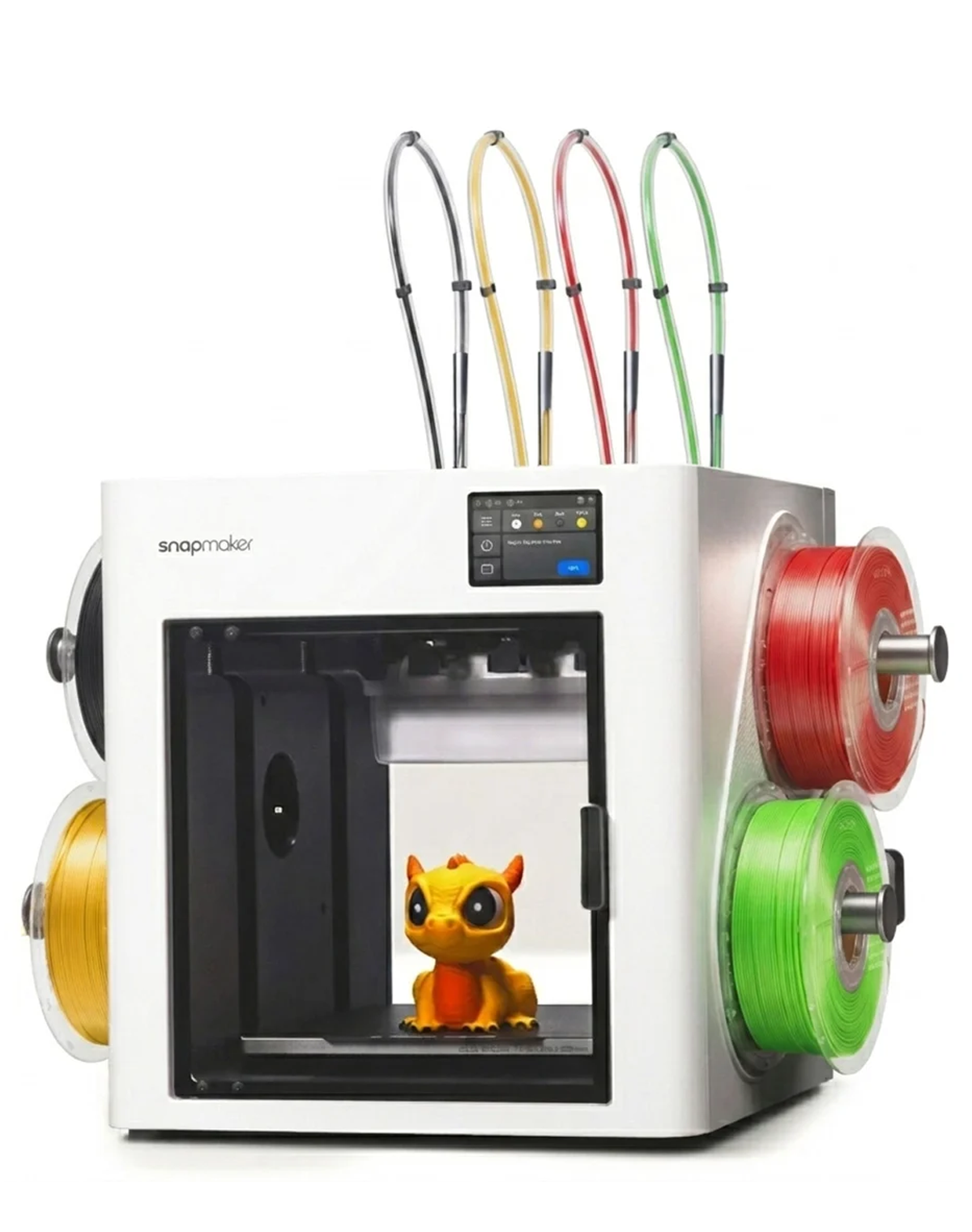 Snapmaker-u1 FLSUN QQ-S Pro