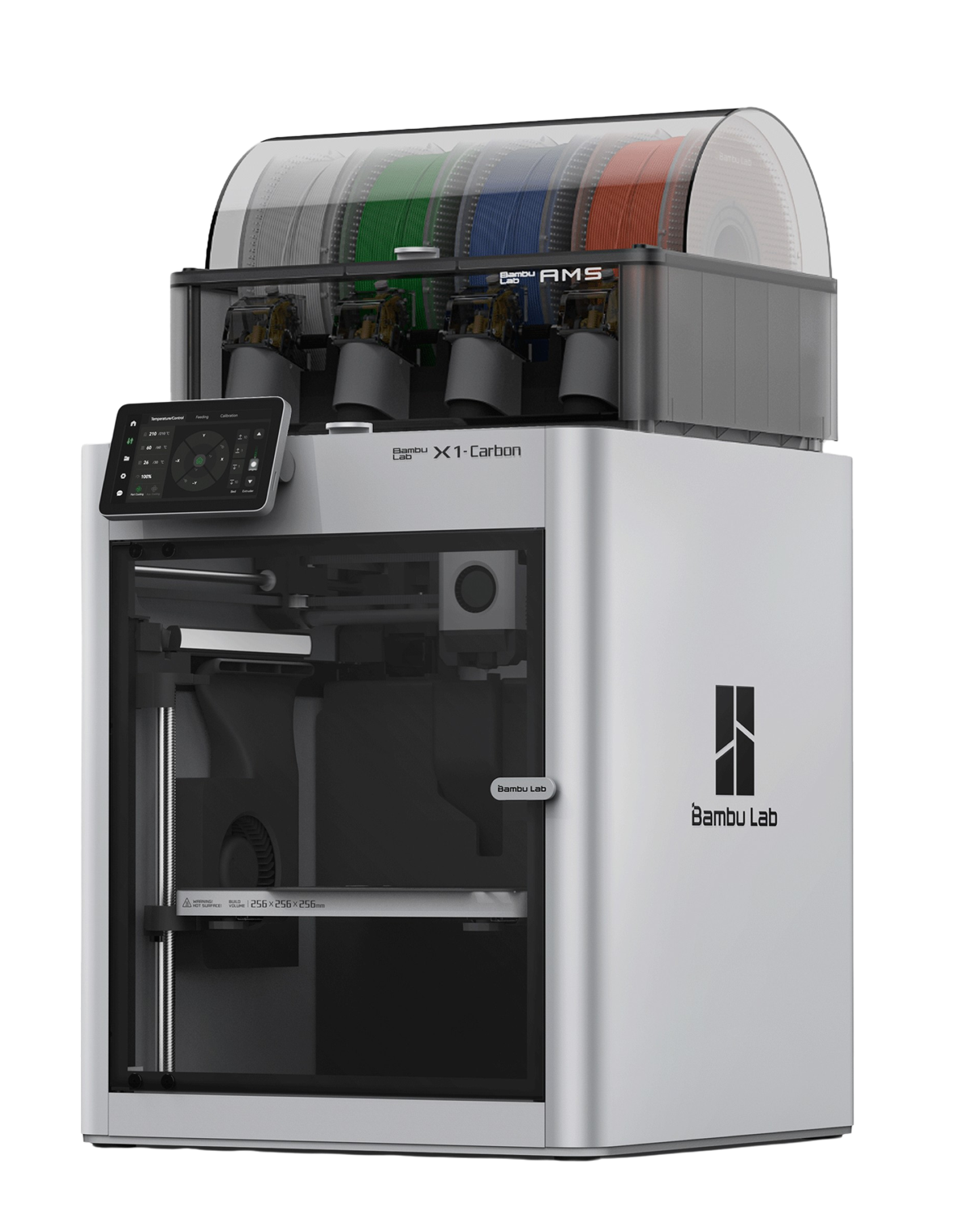 bambu-lab-x1c-combo CR-10S-Pro-V